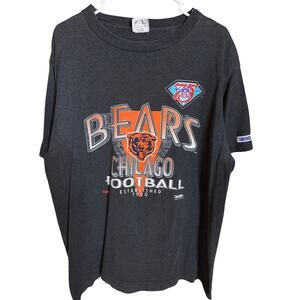 Vintage Chicago Bears Tee